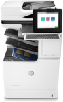 HP stampante Color LaserJet Managed Flow MFP E6766...