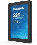 Hikvision Ssd Interno  2.5" 128Gb Sata3 Read:530Mb...