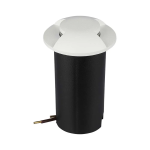 V-TAC Faretto LED Segnapasso Rotondo da Incasso 1W...