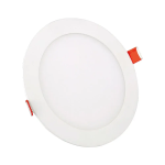 V-TAC PRO Mini Pannello LED Chip CREE 18W Rotondo ...