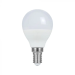 V-TAC PRO Lampadina LED Chip CREE E14 6.5W P45 6500K