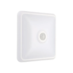 V-TAC PRO Plafoniera LED Chip CREE Quadrata 12W co...