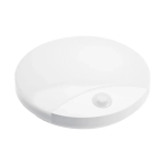 V-TAC PRO Plafoniera LED Chip CREE Rotonda 15W con...