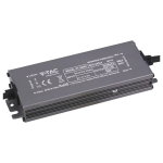 V-TAC Alimentatore LED in Metallo 60W 24V 2.5A con...