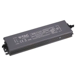 V-TAC Alimentatore LED in Metallo 100W 24V 4.15A c...