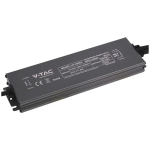 V-TAC Alimentatore LED in Metallo 200W 24V 8.25A c...