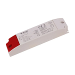 Aggiungi al carrello V-TAC Alimentatore in Plastica 60W 12V 5A con 1 Us... V-TAC Alimentatore in Plastica 60W 12V 5A con 1 Us...