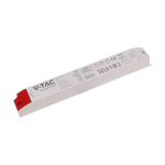 V-TAC Alimentatore in Plastica 200W 12V 16.5A con ...