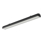V-TAC Campana Industriale Lineare Chip LED CREE 24...