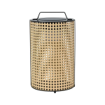 V-TAC Lampada LED Solare da Giardino Dimmerabile F...