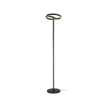 V-TAC Piantana LED 25W Cablata Decorativa in Metal...