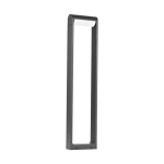V-TAC PRO Paletto LED da Giardino Chip CREE 10W Or...