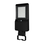 V-TAC Armatura Stradale LED 40W 150LM/W con Pannel...
