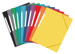 Cartella in gomma Oxford Top File+ A4+ - Copertina...