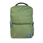 Zaino Oxford B-Ready - RPET in poliestere riciclat...