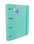 Raccoglitore ad anelli Oxford Europeanbinder Class...