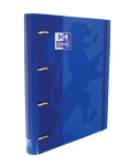 Raccoglitore ad anelli Oxford Europeanbinder Class...