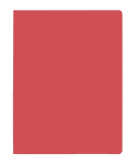 Gio By Elba Simple Semi-Intense Subfolder Folio - ...