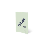 Quaderno Milan 430 con copertina incollata, format...