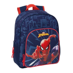 Aggiungi al carrello Zaino per bambini Safta Spider-Man - Adattabile al... Zaino per bambini Safta Spider-Man - Adattabile al...