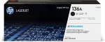 Compra ORIGINALE HP toner nero W1360A 136A 1150 pagine ORIGINALE HP toner nero W1360A 136A 1150 pagine