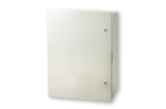 Aggiungi al carrello Scatola Distribuzione Elettrica Ip65 Abs Misure 50... Scatola Distribuzione Elettrica Ip65 Abs Misure 50...