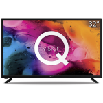 Tv Qbell Qt32A03 32 Pollici 1366X768 Hd Lcd Dvb-T2...