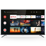 Tv Tcl 55Ep660 55 Pollici 3840X2160 4K Uhd Smart T...