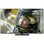 Tv Panasonic Tx-49Fx740 49 Pollici 3840X2160 4K Uh...