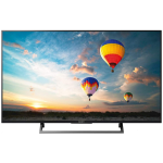 Tv Sony Kd-49Xe8096 49 Pollici 3840X2160 4K Uhd Sm...