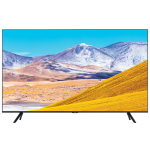 Tv Samsung Ue43Tu8070U 43 Pollici 3840X2160 4K Uhd...