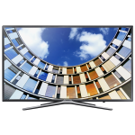 Tv Samsung Ue43M5520Ak 43 Pollici 1920X1080 Full-H...