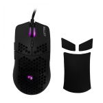 Mouse Ottico Usb Gaming NOUA Bullet RGB 7 Tasti Pr...