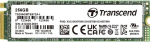 SSD TRANSCEND M.2 256GB 2280 PCIE GEN3X4 NVME 3D T...