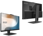 Lcd Pc MSI Modern AM242 1M All in One lcd ips 23.8...