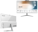 Lcd Pc MSI Modern AM242 1M All in One lcd ips 23.8...