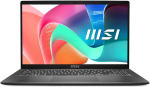 Notebook MSI Modern 15 F1MG-671XIT Intel Core 7 15...