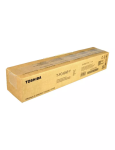 ORIGINALE Toshiba toner giallo T-FC425EY 6AJ000002...