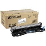 Kyocera DK1248 tamburo foto originale nero - 1702Y...