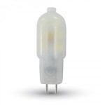 V-TAC VT-1942 Lampadina LED G4 1.5W BULB - Bianco ...