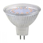 V-TAC VT-1892 Lampadina LED GU5.3 MR16 3W - 6000K ...