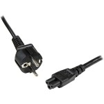 Power Cable EU C5