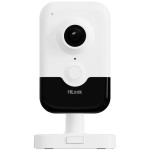 Hilook Telecamera  4 Mp Indoor Audio Fixed Cube Ne...