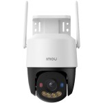 Imou Telecamera Poe 3Mp 25/30Fps,Poe/Dc 12V 1A Pow...