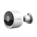 Isiwi Telecamera Wireless Pik 4Mpx Bullet Per Este...