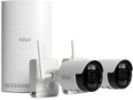 Isiwi Kit Wireless Connect Air2 Isw-K2N8Bfbta4Mp-2...