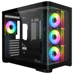 PC assemblato GAMING AMD Ryzen 5 9700X, 9070XT, 32...
