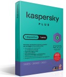 Kaspersky Plus 1Dev 1Y Superslimbox It Att