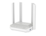 Keenetic Hopper (Kn-3811), Router 4 Porte 1Gbps, W...