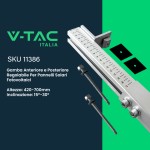 Compra V-TAC Italia Kit Struttura in Alluminio per montag... V-TAC Italia Kit Struttura in Alluminio per montag...